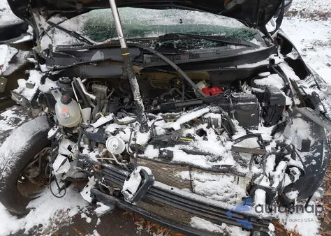 2021 Nissan Kicks S Xtronic Cvt from USA, damaged, VIN 3N1CP5BV1ML482925